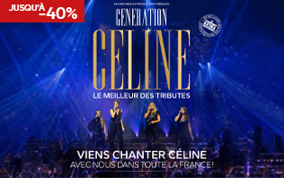 G&eacute;n&eacute;ration C&eacute;line